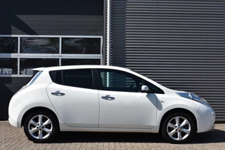 Nissan Leaf – thumbnail 5