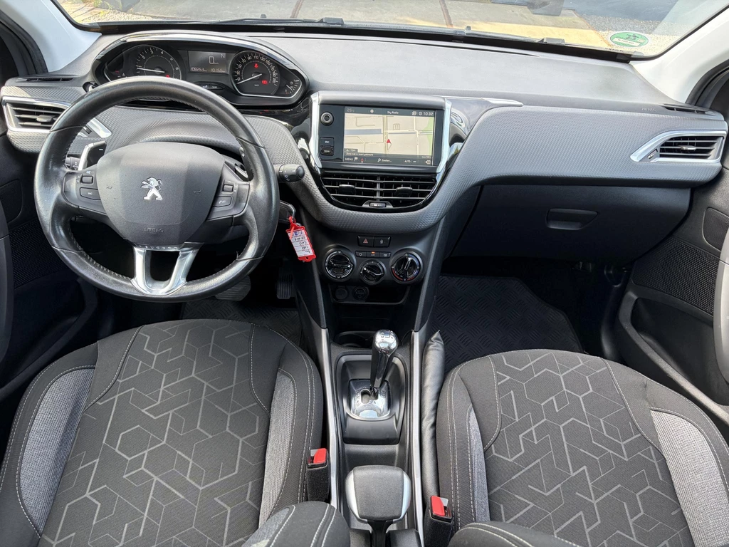 Peugeot 2008 – foto 6
