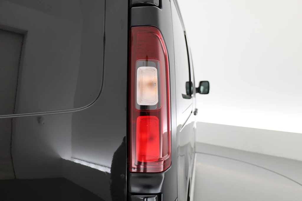Renault Trafic – foto 27
