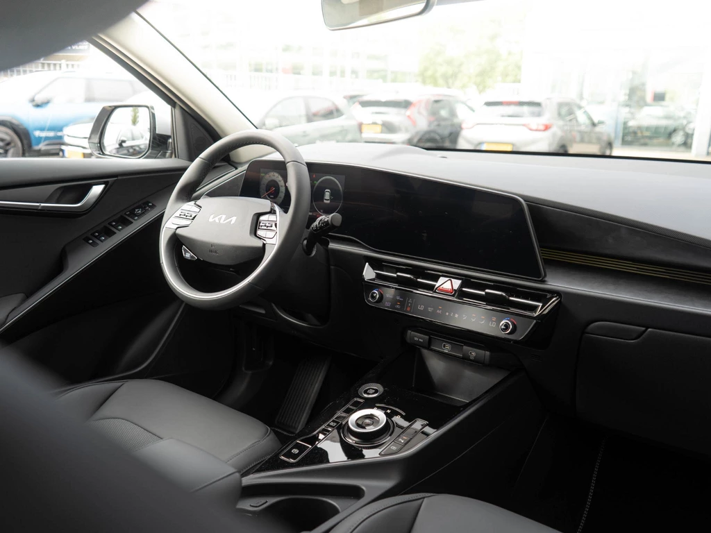 Kia Niro – foto 11
