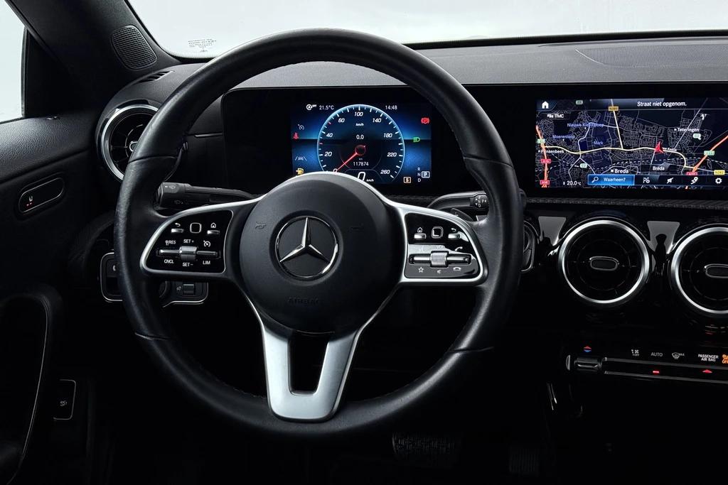 Mercedes-Benz CLA – foto 10