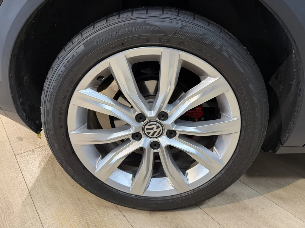 Volkswagen T-Roc – foto 36