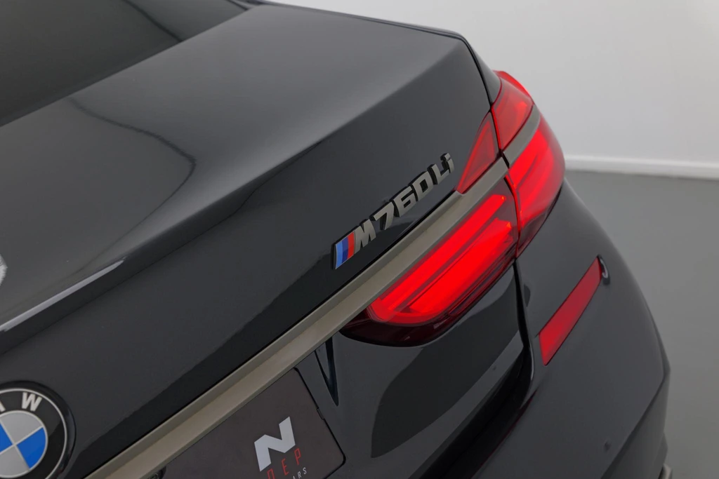 BMW 7 Serie – foto 52