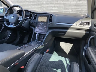 Renault Mégane Estate – thumbnail 14