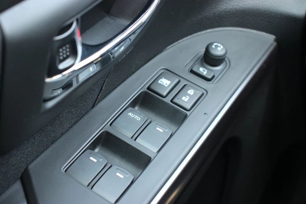 Suzuki S-Cross – foto 31