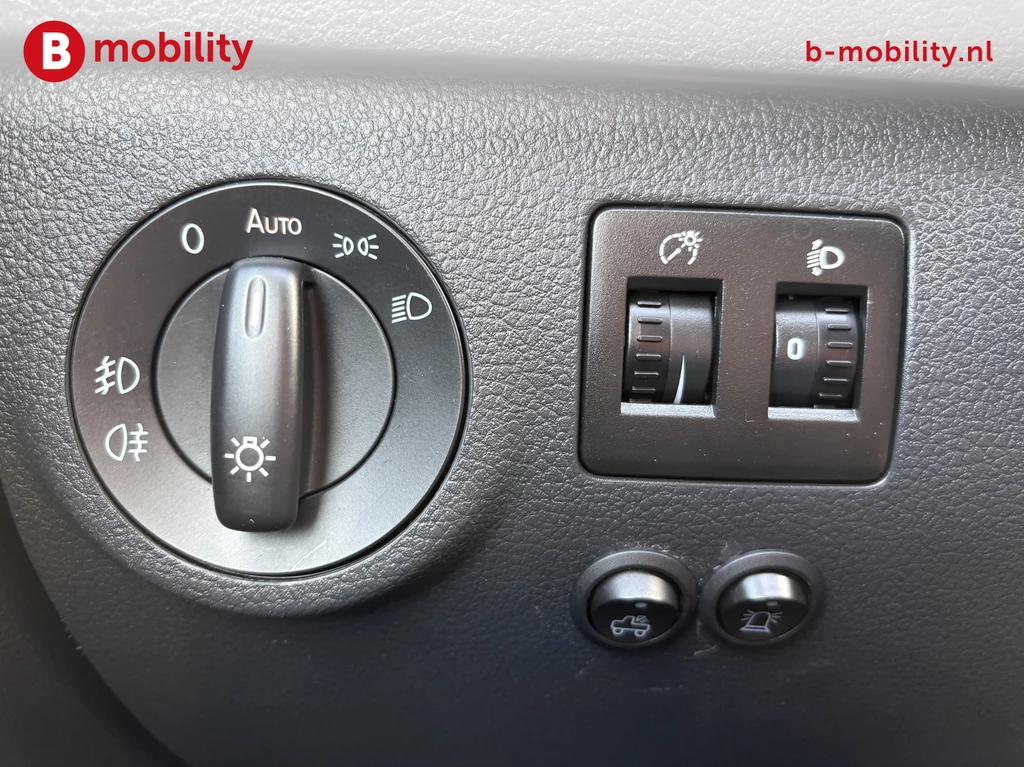 Volkswagen Caddy – foto 21