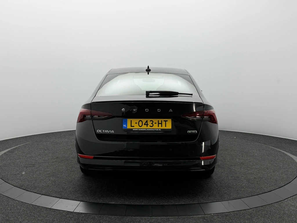 Škoda Octavia – foto 5
