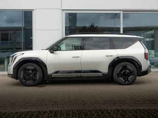 Kia EV9 – thumbnail 3