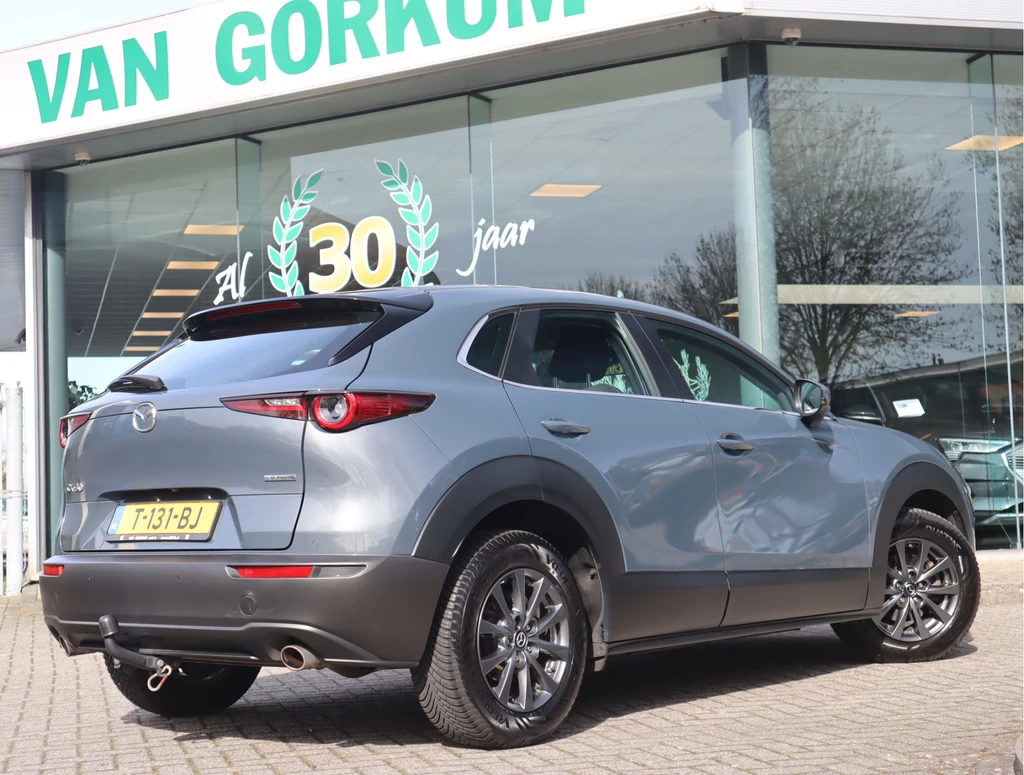Mazda CX-30 – foto 5