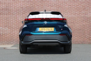 Toyota C-HR – thumbnail 4