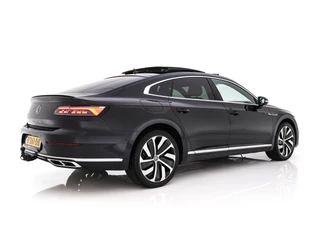 Volkswagen Arteon – thumbnail 4