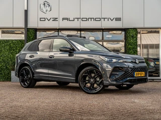 Volkswagen Tiguan – thumbnail 7