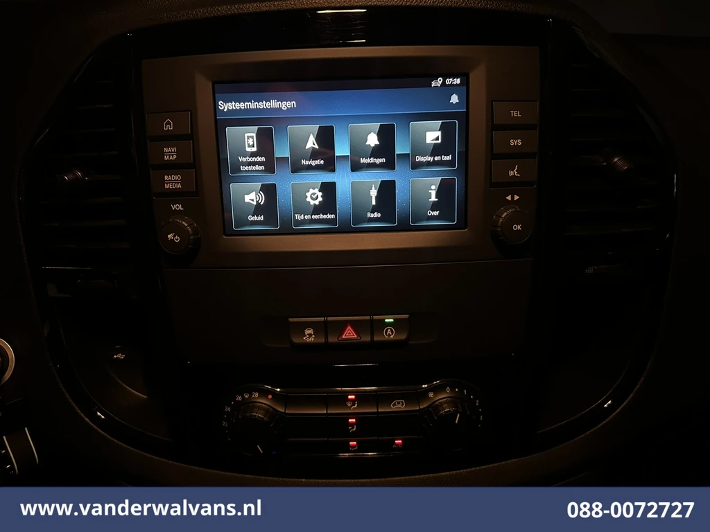 Mercedes-Benz Vito – foto 16
