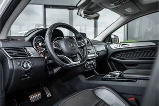 Mercedes-Benz GLE – thumbnail 13