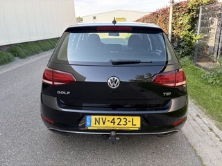 Volkswagen Golf – thumbnail 6