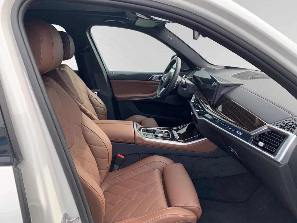 BMW X5 – foto 9