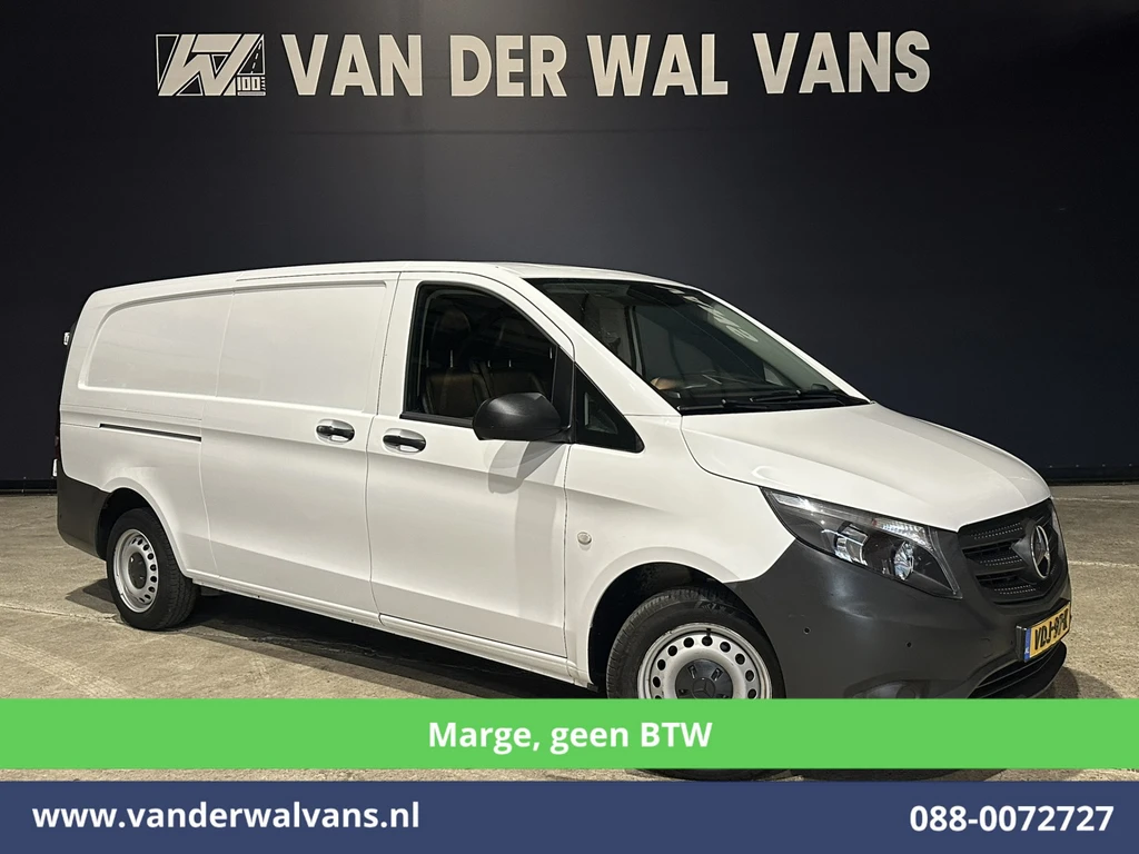 Mercedes-Benz Vito – foto 4