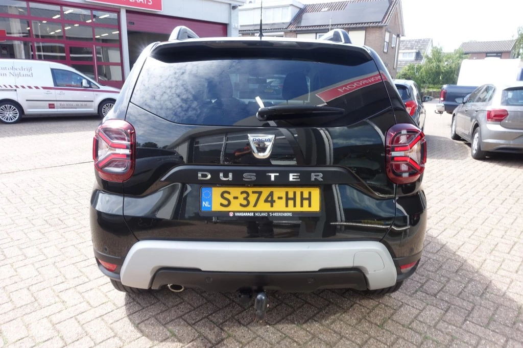 Dacia Duster – foto 4