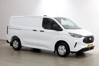 Ford Transit Custom – thumbnail 5