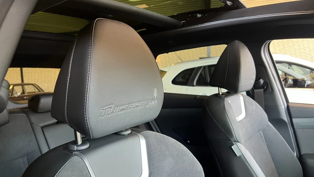 Hyundai Tucson – foto 78