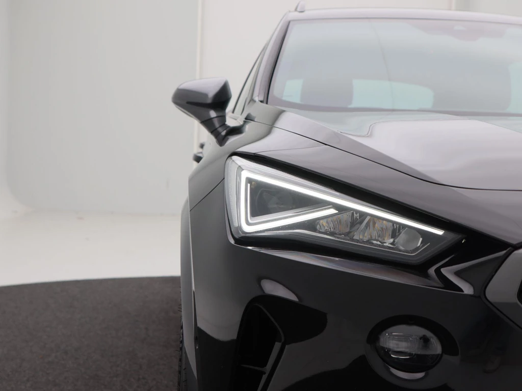 CUPRA Formentor – foto 7