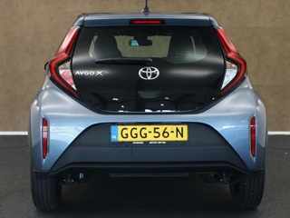 Toyota Aygo – thumbnail 5