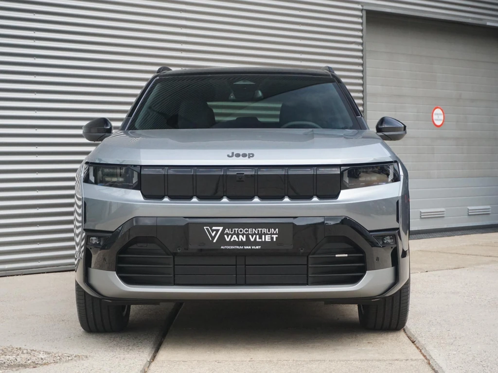 Jeep Compass – foto 8