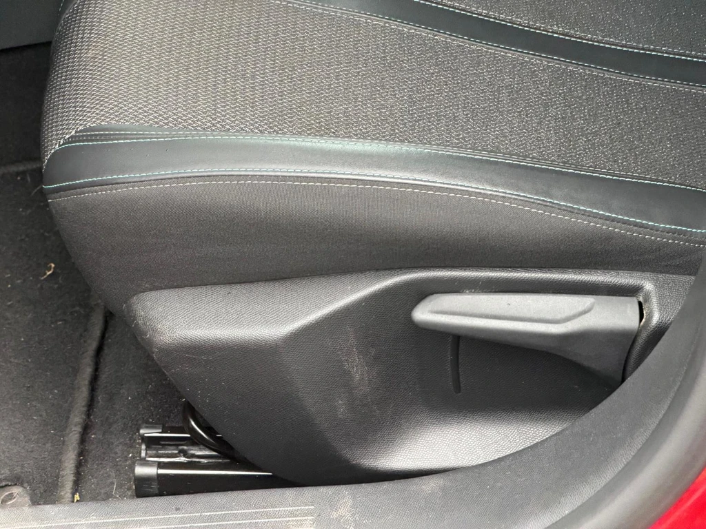 Peugeot 308 – foto 23