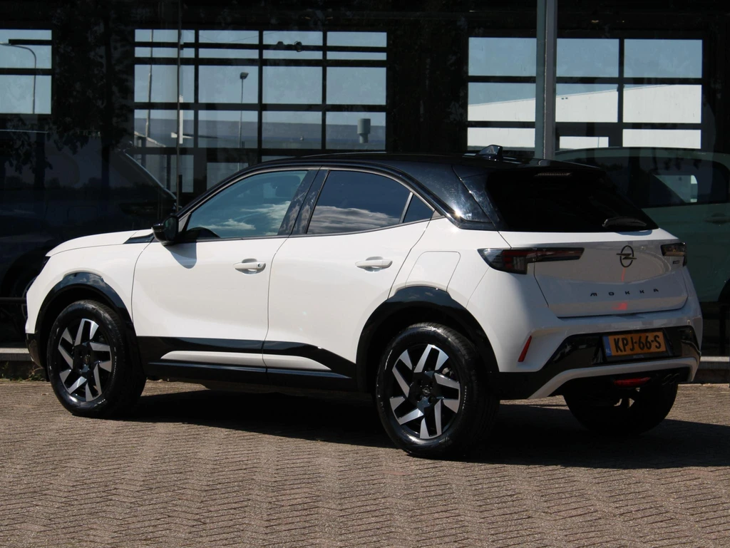 Opel Mokka – foto 3