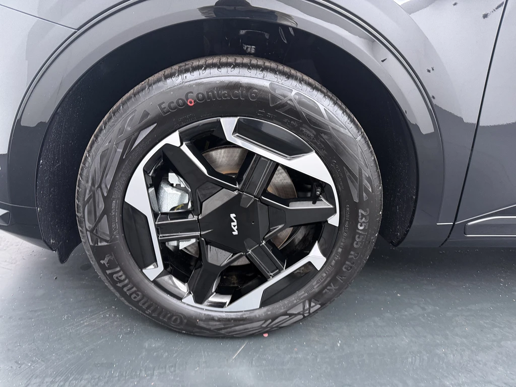 Kia Sportage – foto 15