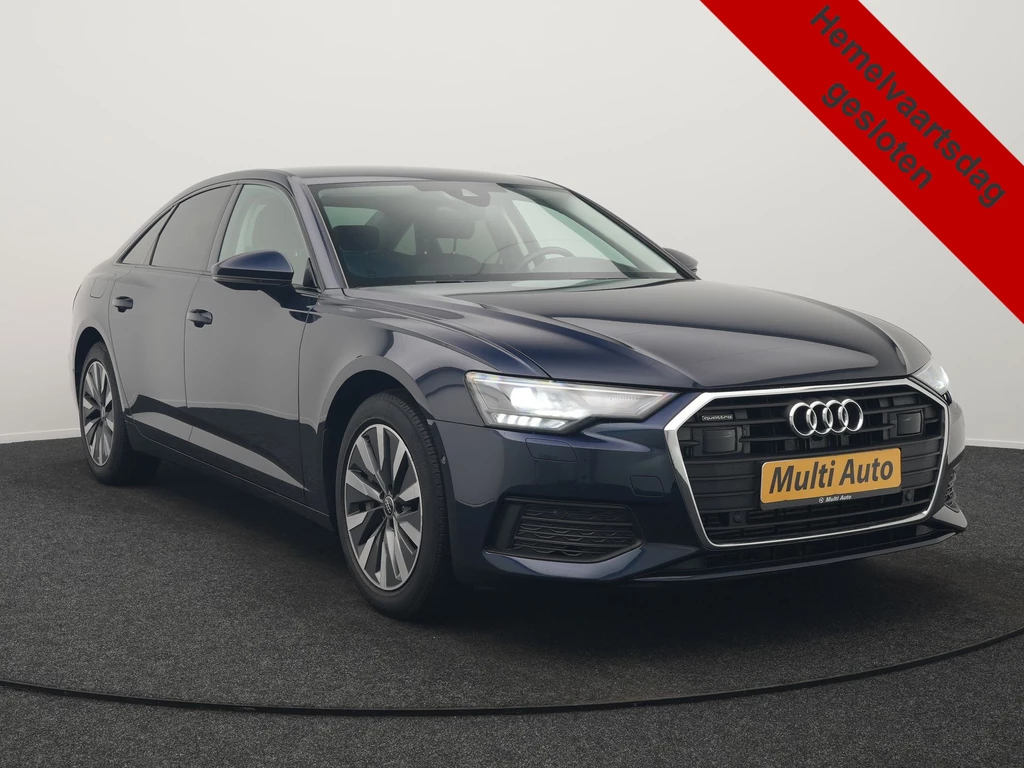 Audi A6 – foto 9
