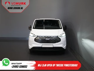 Ford E-Transit Custom – thumbnail 8