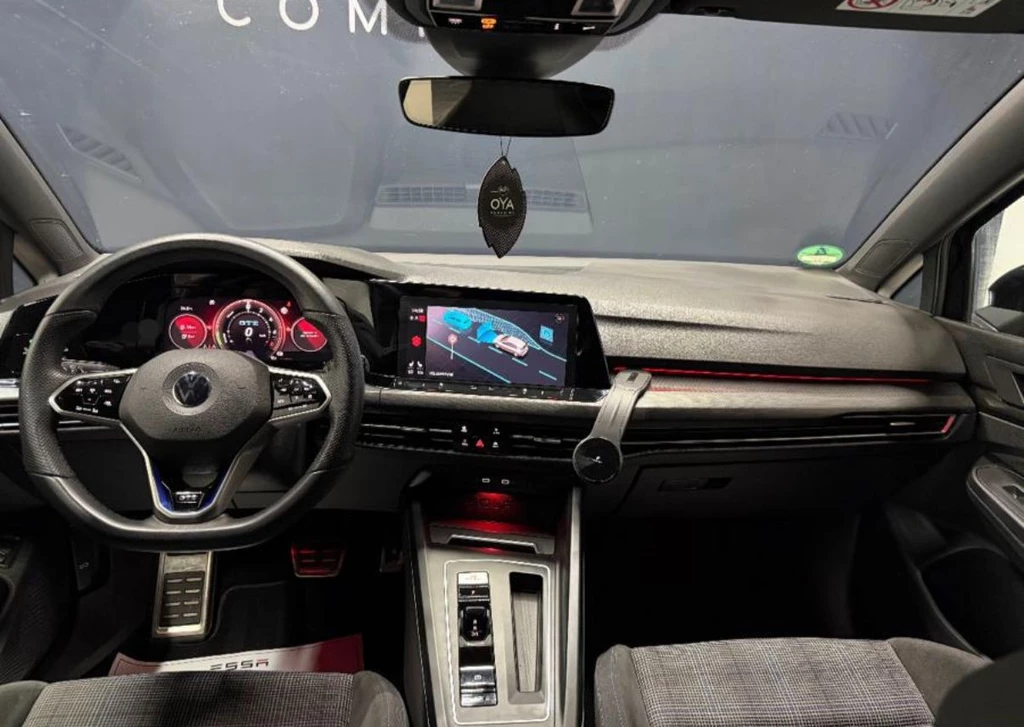 Volkswagen Golf – foto 8
