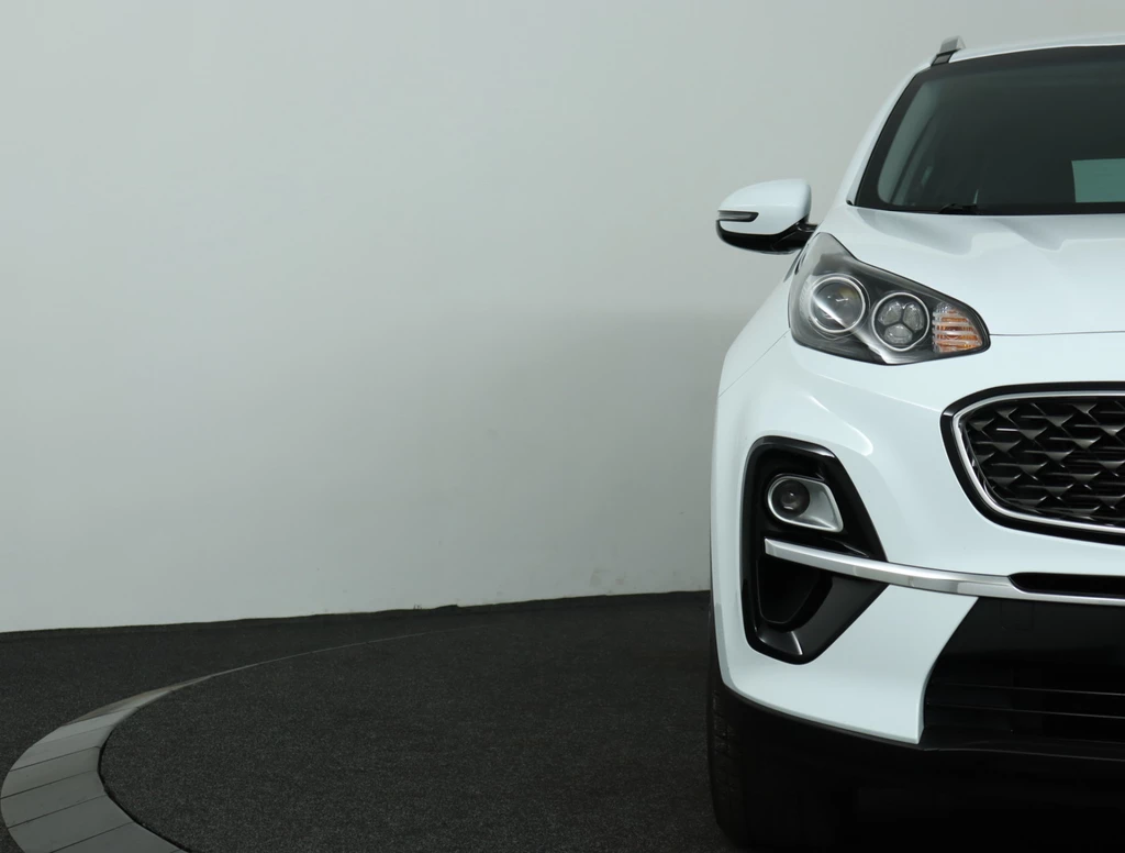 Kia Sportage – foto 14