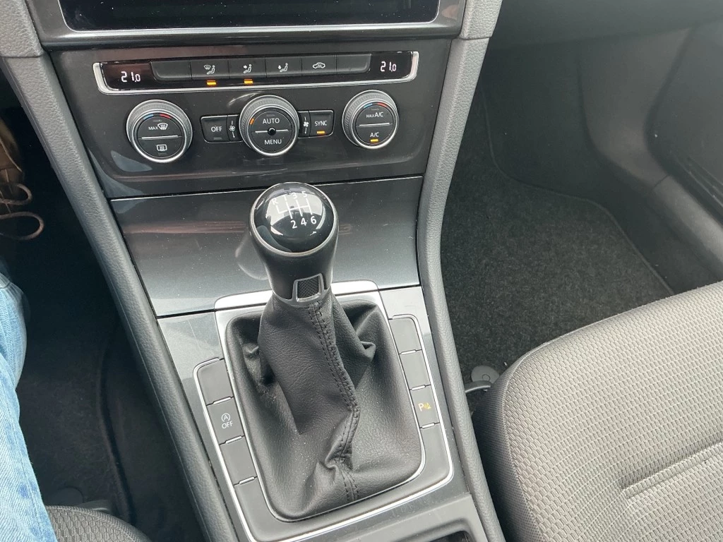 Volkswagen Golf – foto 18