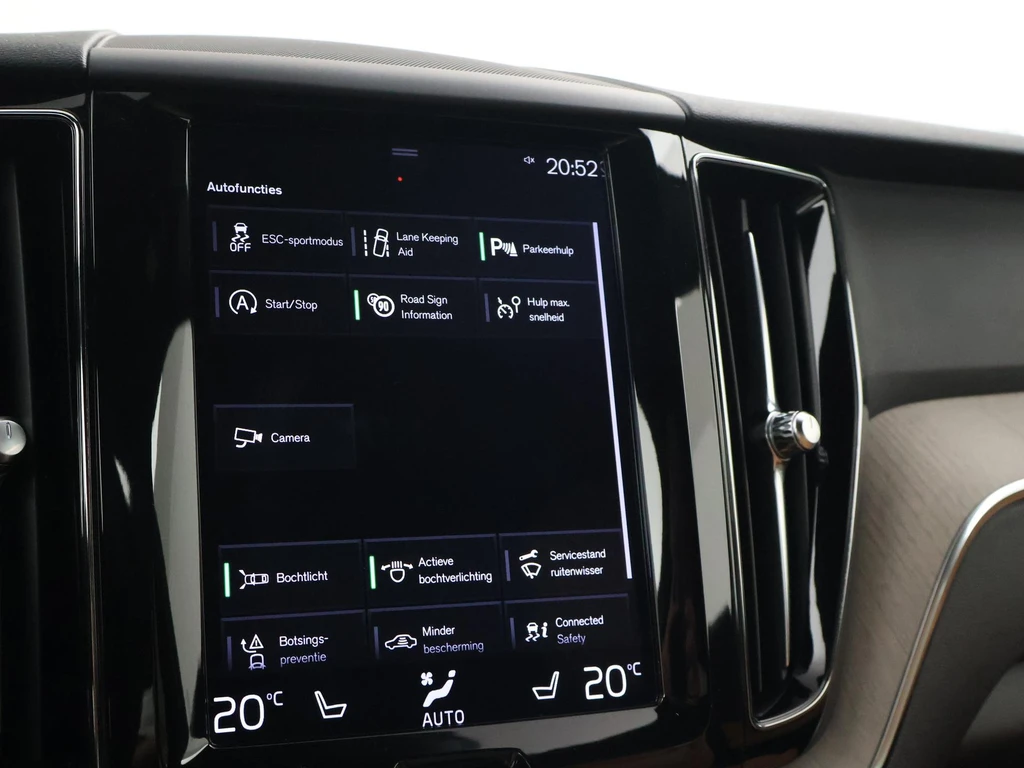 Volvo XC60 – foto 55