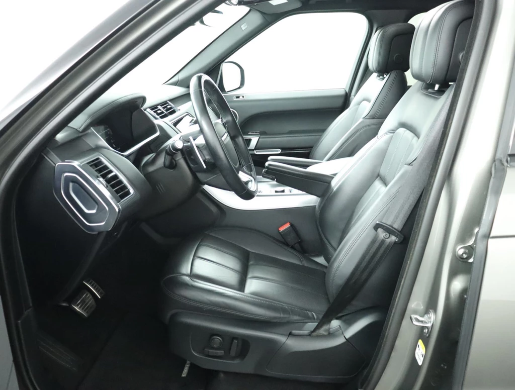 Land Rover Range Rover Sport – foto 11