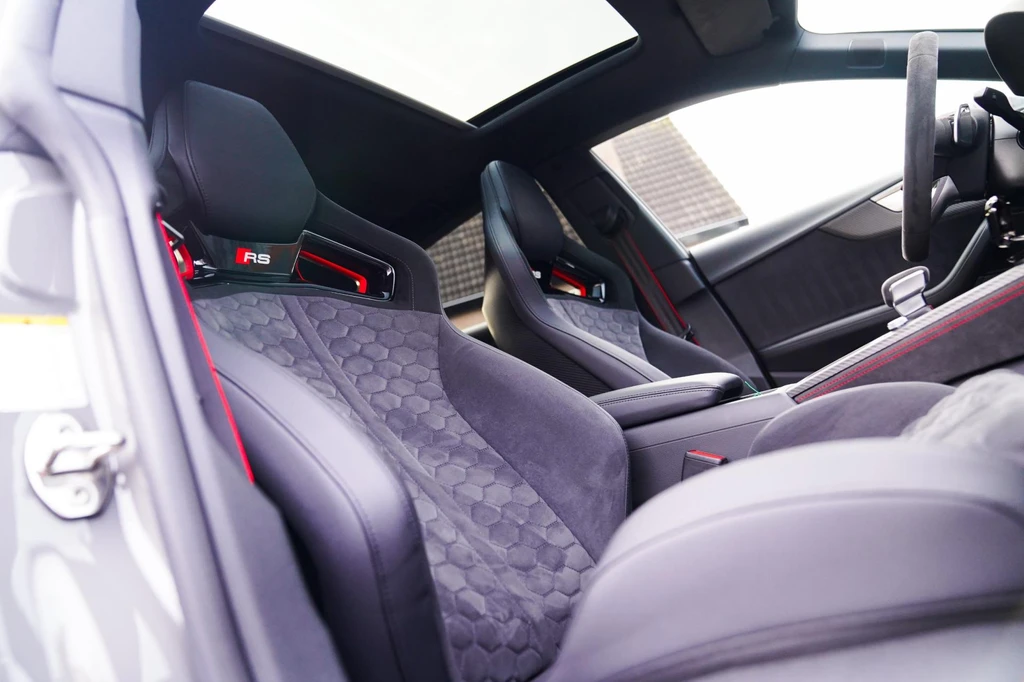 Audi RS5 – foto 41