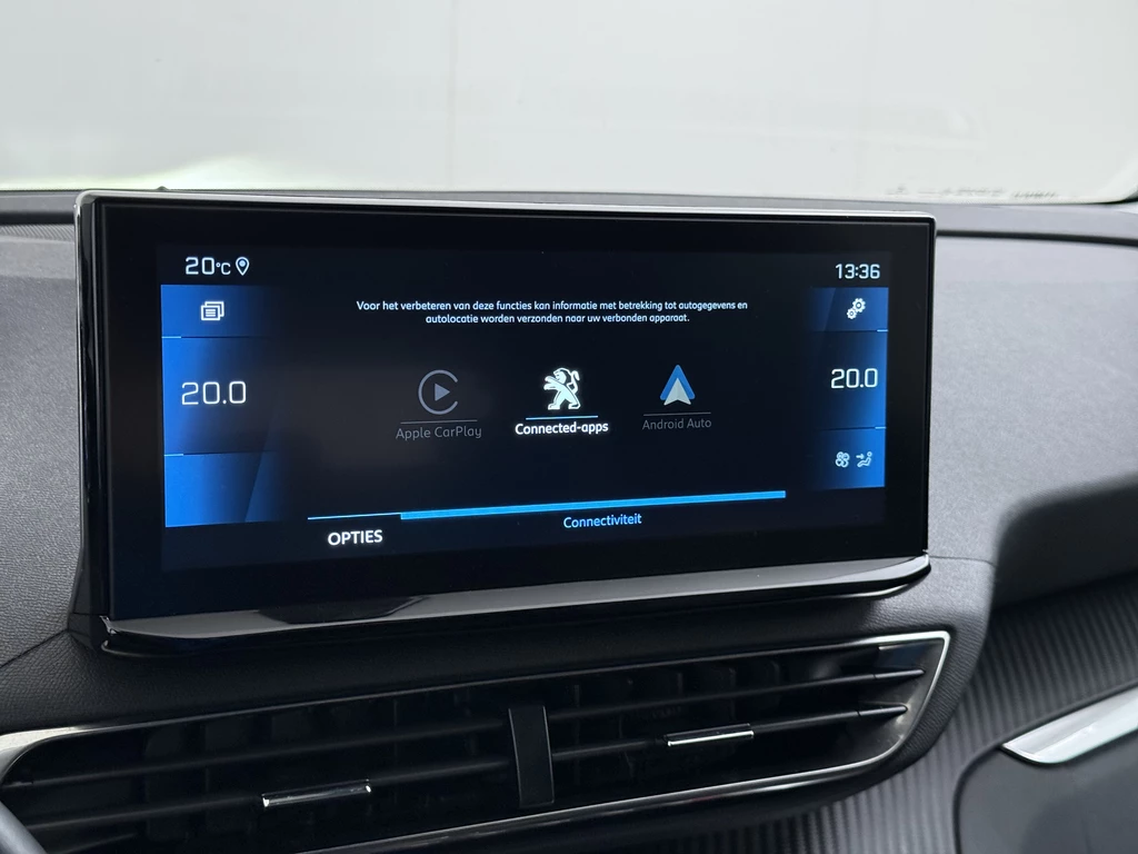 Peugeot 3008 – foto 39