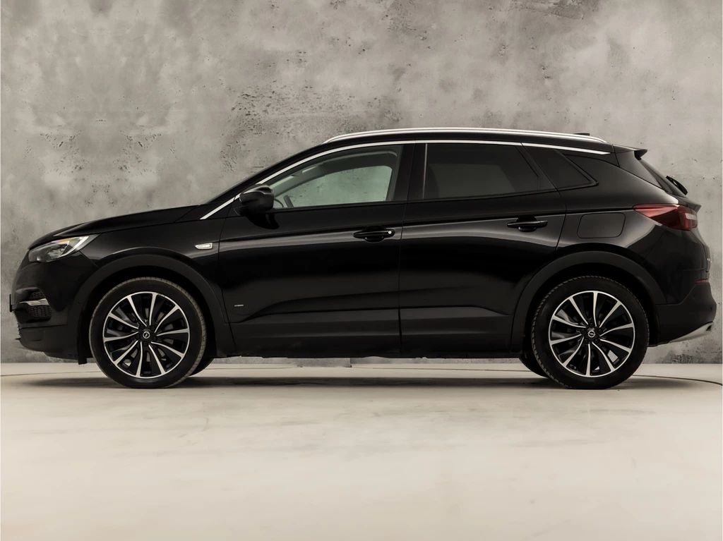 Opel Grandland X – foto 3