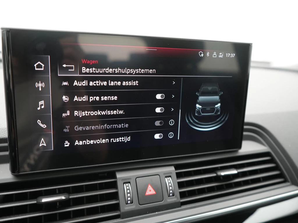 Audi Q5 – foto 47