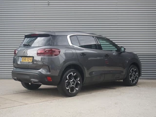 Citroën C5 Aircross – thumbnail 4