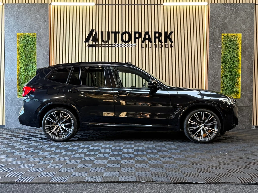 BMW X3 – foto 6