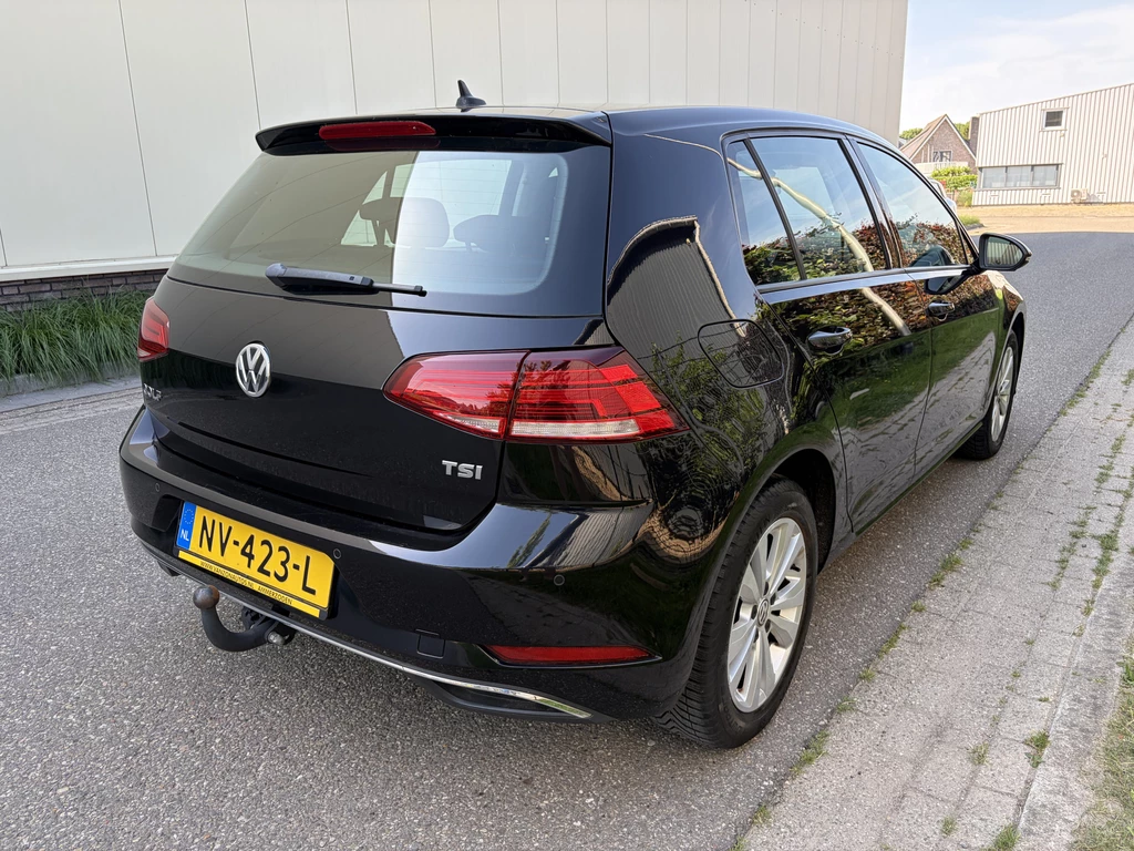 Volkswagen Golf – foto 7