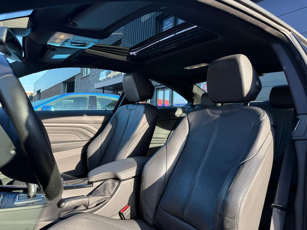 BMW 4 Serie – foto 34