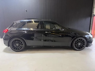 Mercedes-Benz A-Klasse – thumbnail 9