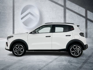 Citroën C3 – thumbnail 3
