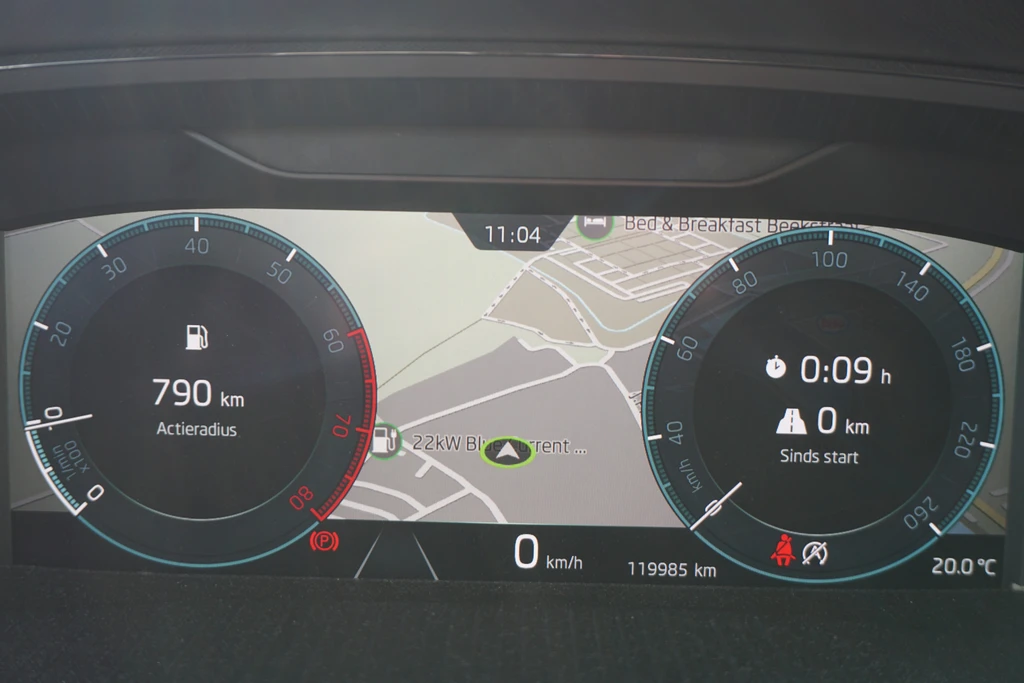 Škoda Octavia – foto 12