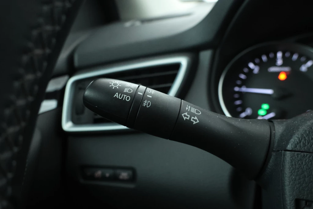Nissan QASHQAI – foto 24