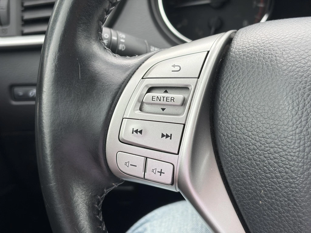 Nissan QASHQAI – foto 17